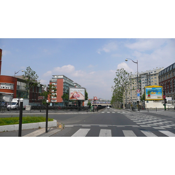 照片 法国(France) 巴黎(Paris) 巴黎北郊(Around Paris north) 2007-06 3