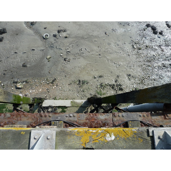 照片 法国(France) 康卡勒(Cancale) 2010-04 4