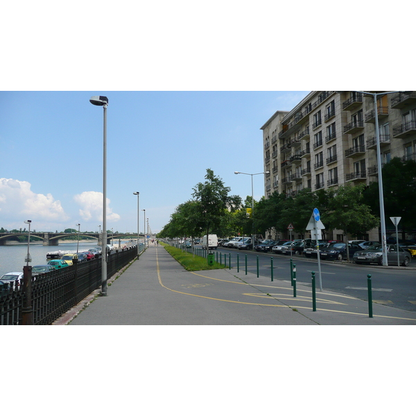 照片 匈牙利(Hungary) 布达佩斯(Budapest) 布达佩斯市中心(Central Budapest) 2007-06 62