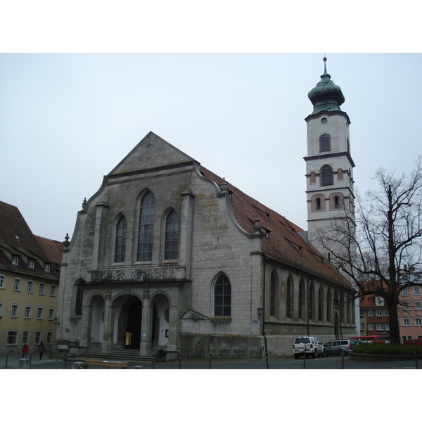 照片 德国(Germany) 林道(Lindau) 2007-01 26