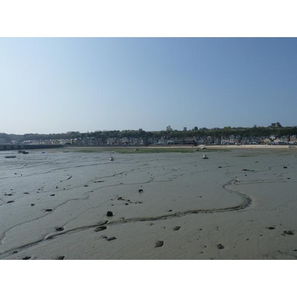 照片 法国(France) 康卡勒(Cancale) 2010-04 15