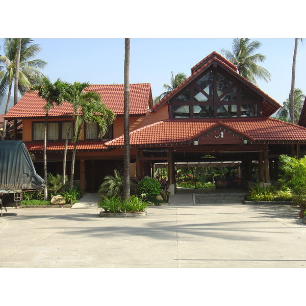 照片 泰国(Thailand) 普吉岛(Phuket) 芭东(Patong) 海滩路(Beach Road) 2005-12 41