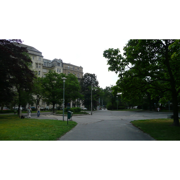 照片 匈牙利(Hungary) 布达佩斯(Budapest) 布达佩斯国会大厦(Budapest Parliament) 2007-06 63