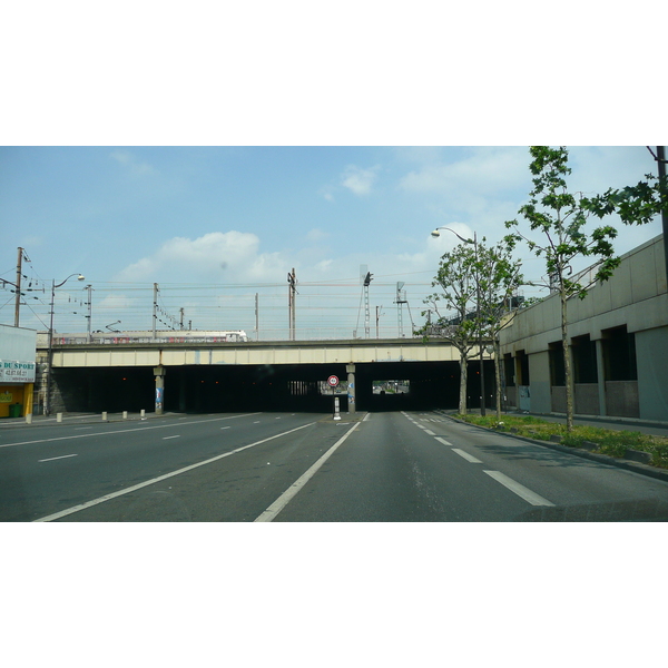 照片 法国(France) 巴黎(Paris) 巴黎北郊(Around Paris north) 2007-06 16
