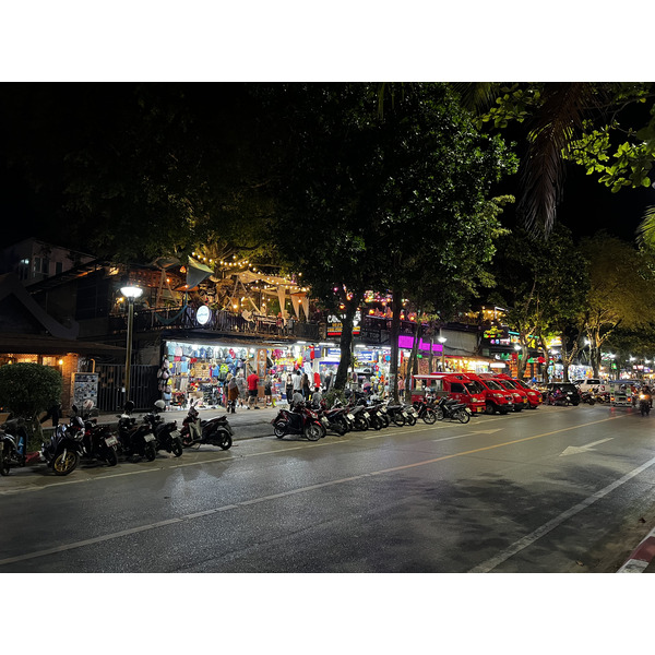 照片 泰国(Thailand) 甲米(Krabi) 奥南(Ao Nang) 2023-01 60