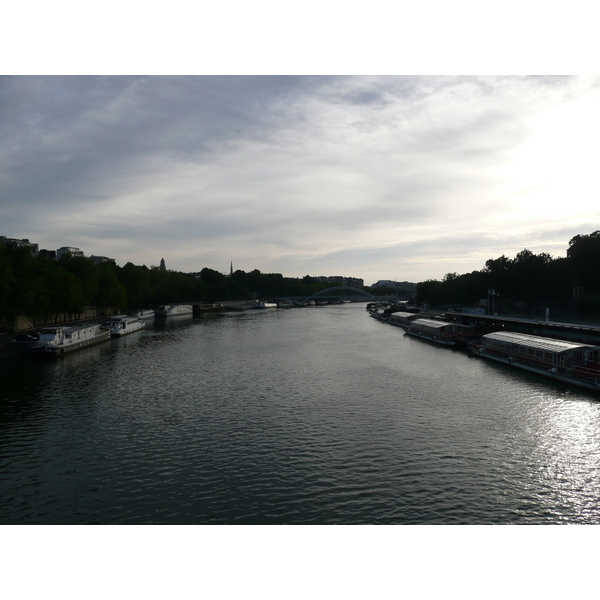 照片 法国(France) 巴黎(Paris) 巴黎的桥(The Bridges of Paris) 2007-06 61