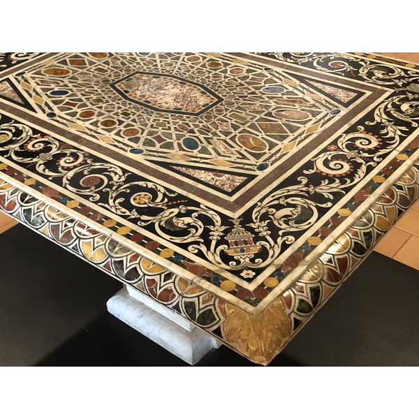 照片 意大利(Italy) 西西里岛(Sicily) 巴勒莫(Palermo) 阿巴泰利斯宫(Palazzo Abatellis) 2020-02 56