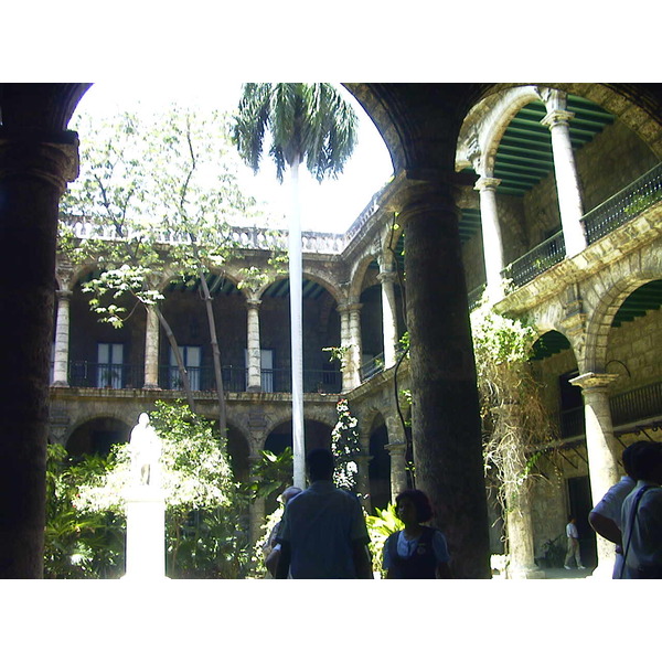 照片 古巴(Cuba) 哈瓦那(Havana) 1999-04 40