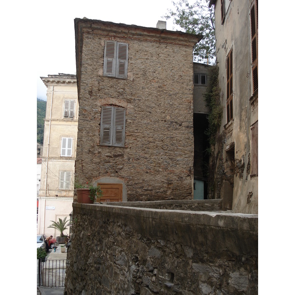 照片 法国(France) 科西嘉岛(Corsica) 塞尔维奥内(Cervione) 2006-09 0