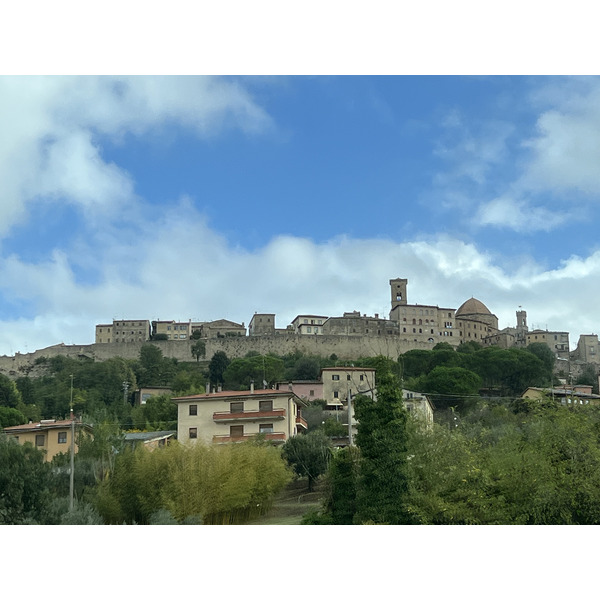 照片 意大利(Italy) 沃尔泰拉(Volterra) 2021-09 176