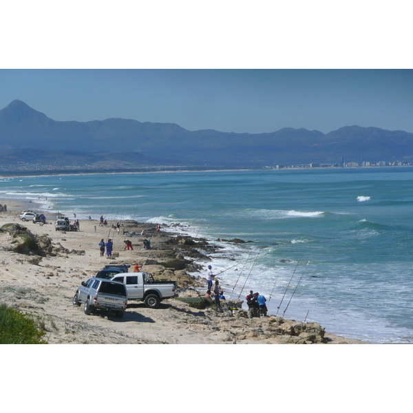照片 南非(South Africa) 开普敦至赫曼努斯公路(Cape Town to Harmanus road) 2008-09 62