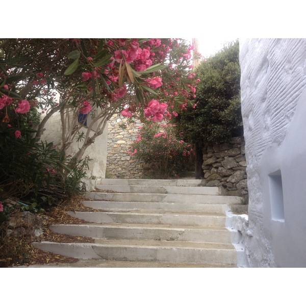 照片 希腊(Greece) 阿莫尔戈斯岛(Amorgos) 2014-07 406
