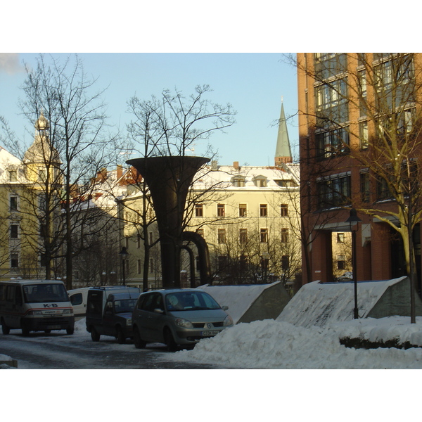 照片 德国(Germany) 慕尼黑(Munich) 2005-02 126