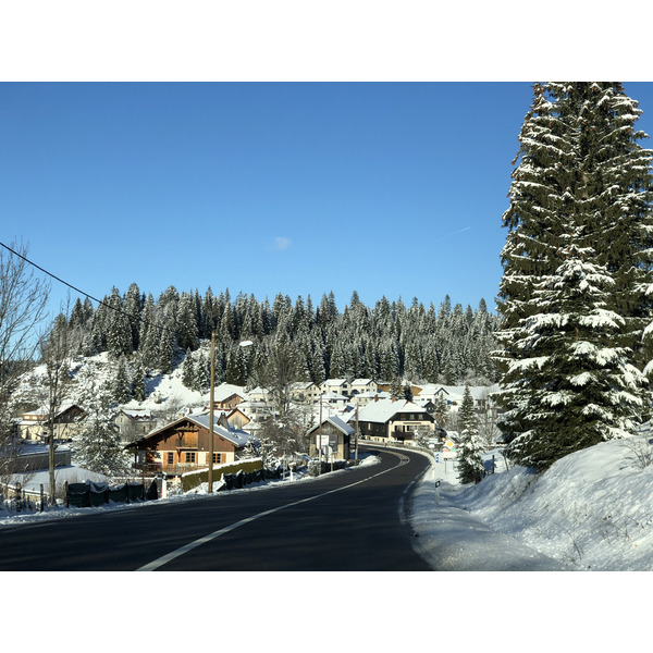 照片 瑞士(Switzerland) 克莱恩-蒙塔纳(Crans Montana) 2020-12 220
