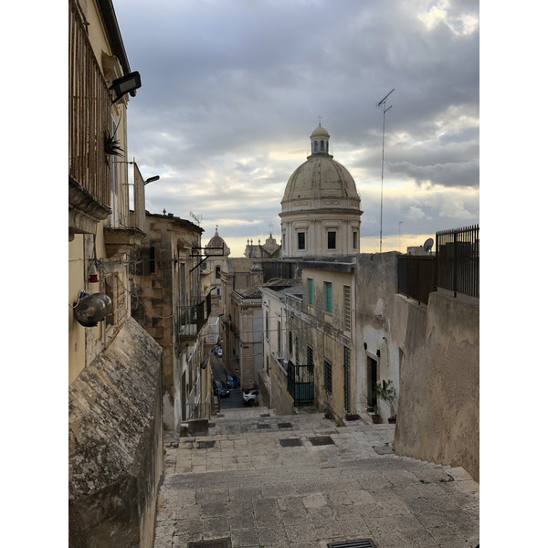 照片 意大利(Italy) 西西里岛(Sicily) 诺托(Noto) 2020-02 120