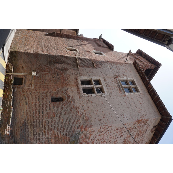 照片 法国(France) 加亚克(Gaillac) 2017-08 14