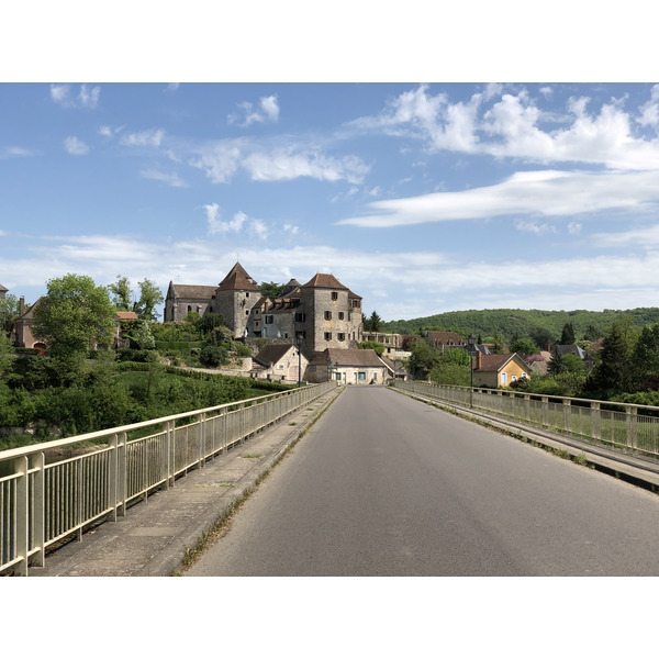 照片 法国(France) 弗卢瓦拉克(Floirac) 2018-04 105