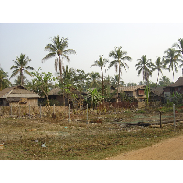 照片 缅甸(Myanmar) 土瓦(Dawei (TAVOY)) 2005-01 98