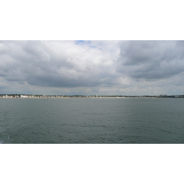 照片 法国(France) 吉伦特河口(Gironde estuary) 2007-08 21