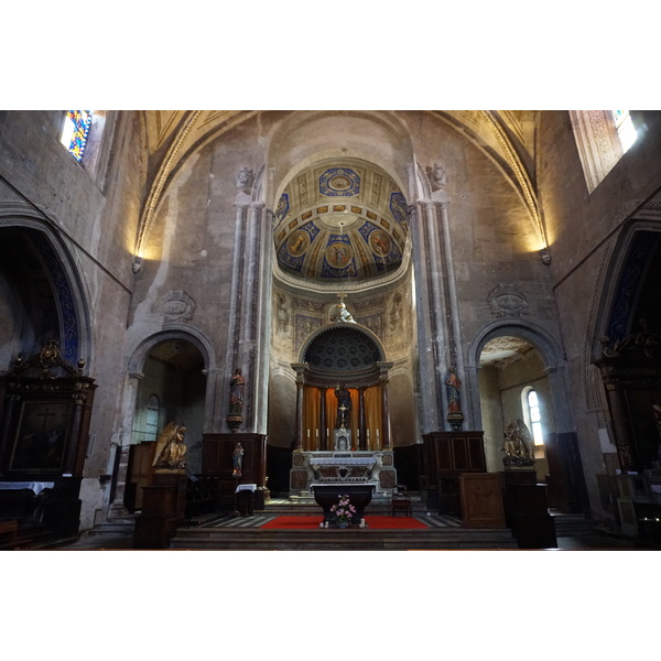 照片 法国(France) 加亚克(Gaillac) 2017-08 13