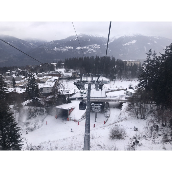 照片 瑞士(Switzerland) 克莱恩-蒙塔纳(Crans Montana) 2020-12 620