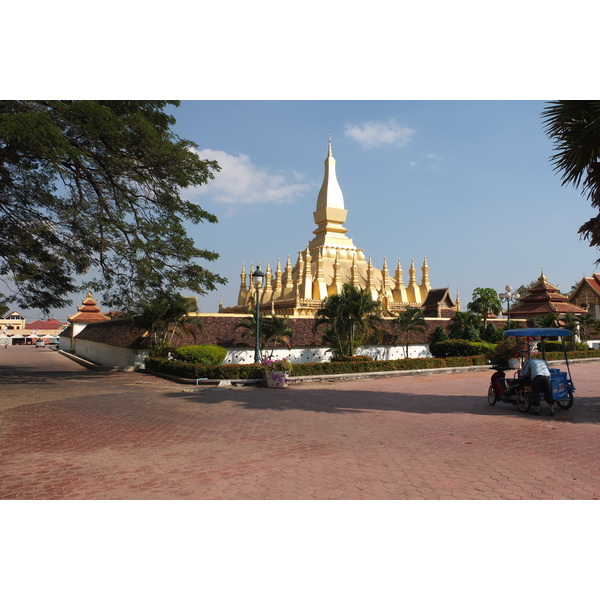 照片 老挝(Laos) 万象(Vientiane) 2012-12 269