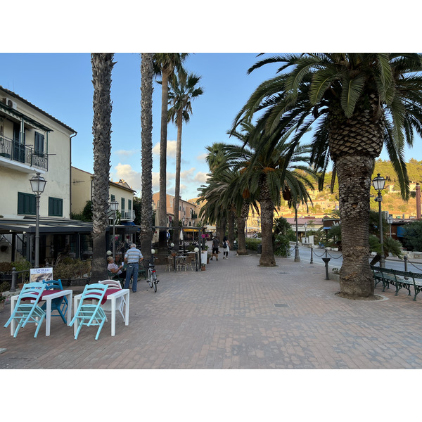 照片 意大利(Italy) 厄尔巴岛(Isola d'Elba) 2021-09 12