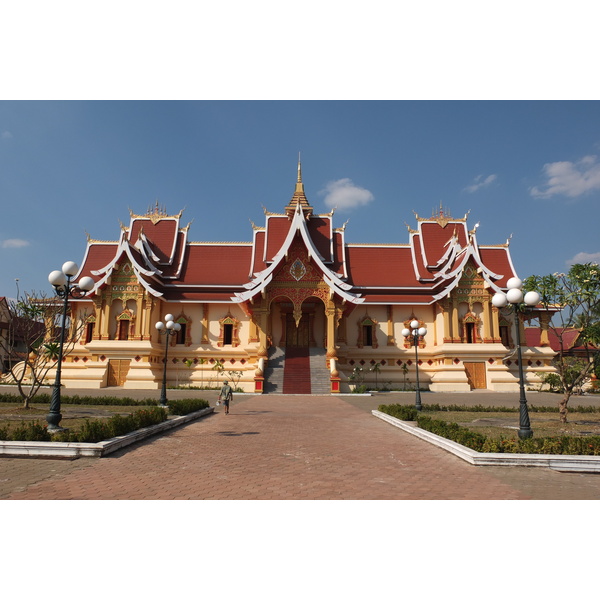 照片 老挝(Laos) 万象(Vientiane) 2012-12 74