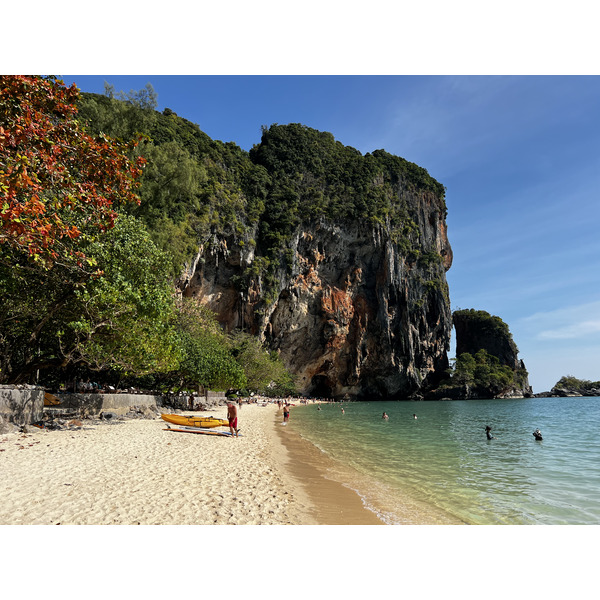 照片 泰国(Thailand) 甲米(Krabi) 2023-01 13
