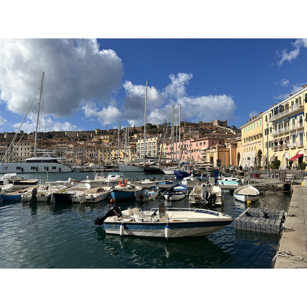照片 意大利(Italy) 厄尔巴岛(Isola d'Elba) 2021-09 86