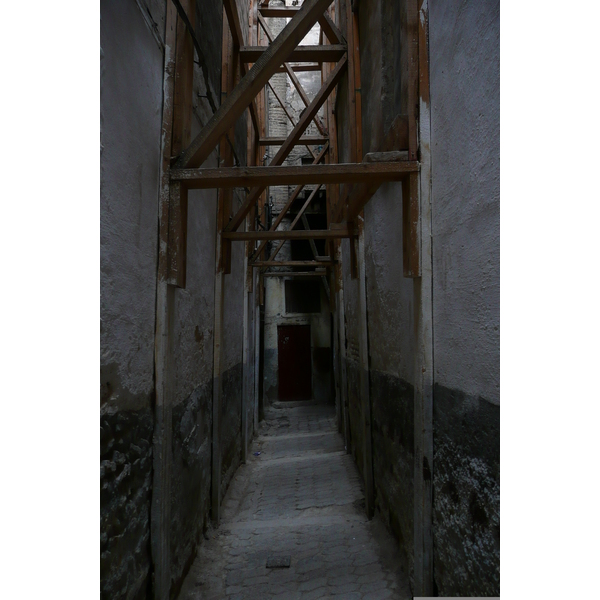 照片 摩洛哥(Morocco) 非斯(Fes) 非斯老城(Fes Medina) 2008-07 70