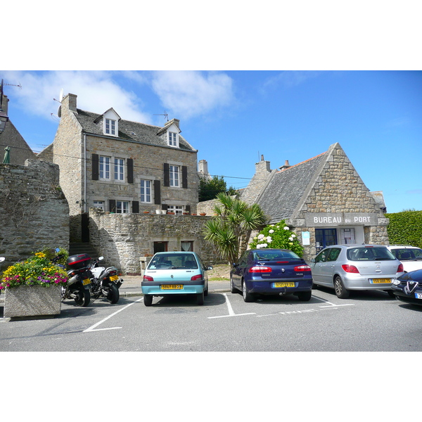 照片 法国(France) 罗斯科夫(Roscoff) 2007-08 51