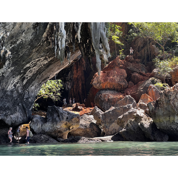 照片 泰国(Thailand) 甲米(Krabi) 2023-01 244