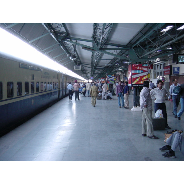 照片 印度(India) 德里(Delhi) 新德里(New Delhi) 2003-05 3