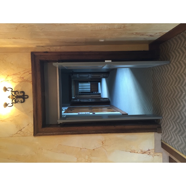 照片 法国(France) 贝林格利斯城堡酒店(Chateau de Bellinglise Hotel) 2016-03 10