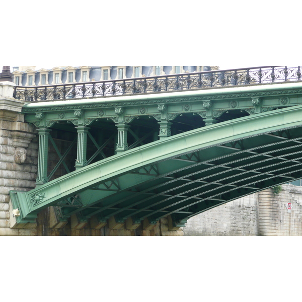 照片 法国(France) 巴黎(Paris) 塞纳河(Seine river) 2007-06 263