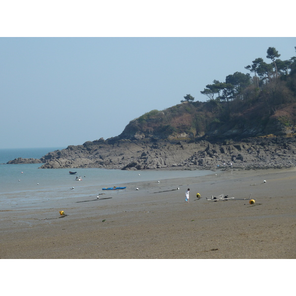 照片 法国(France) 康卡勒(Cancale) 2010-04 2