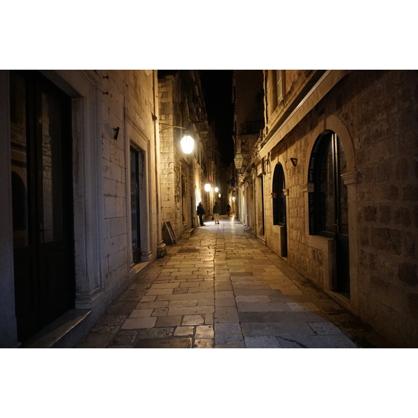照片 克罗地亚(Croatia) 杜布罗夫尼克(Dubrovnik) 2016-04 54