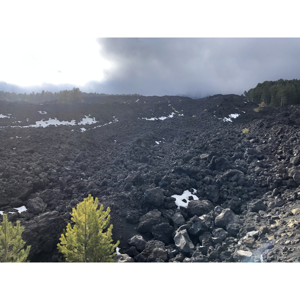 照片 意大利(Italy) 西西里岛(Sicily) 埃特纳火山(Etna) 2020-02 5