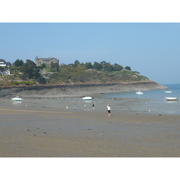 照片 法国(France) 康卡勒(Cancale) 2010-04 12