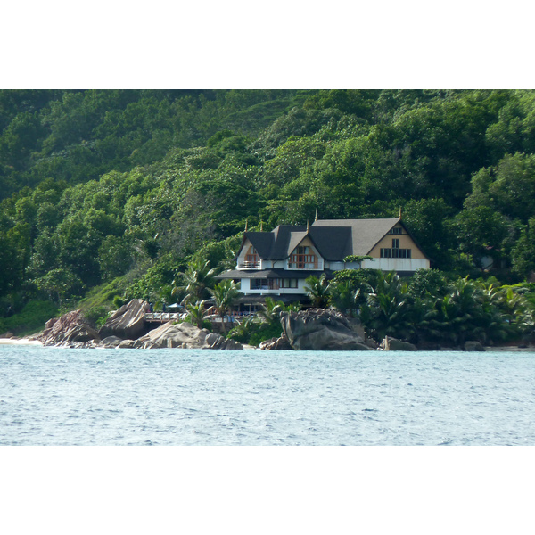 照片 塞舌尔(Seychelles) 拉迪格岛(La Digue) 2011-10 141