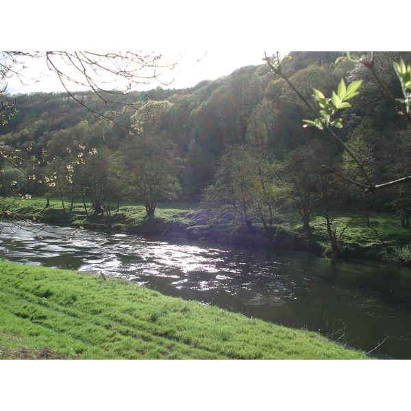 照片 英国(United Kingdom) 瓦伊河谷(Wye Valley) 2006-05 39