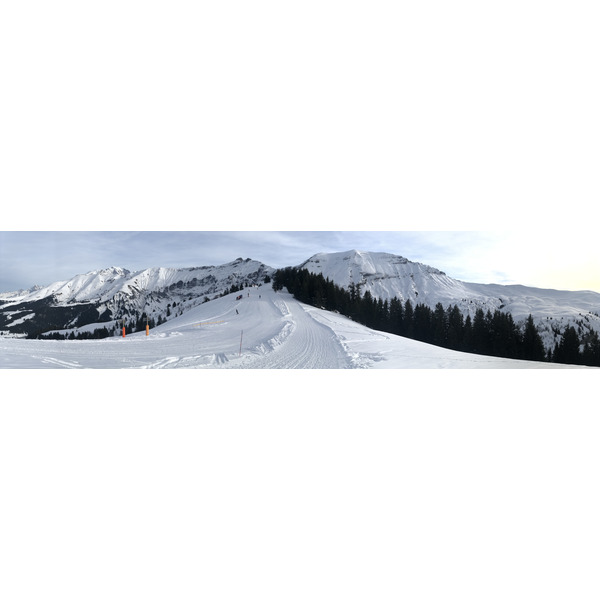 照片 法国(France) 阿尔利河畔普拉(Praz sur Arly) 2019-12 327