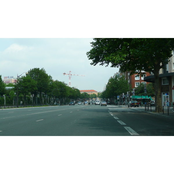 照片 法国(France) 巴黎(Paris) 巴黎北郊(Around Paris north) 2007-06 147