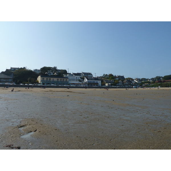 照片 法国(France) 康卡勒(Cancale) 2010-04 23