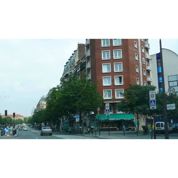 照片 法国(France) 巴黎(Paris) 巴黎北郊(Around Paris north) 2007-06 128