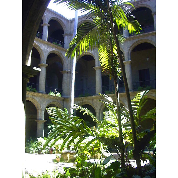 照片 古巴(Cuba) 哈瓦那(Havana) 1999-04 26