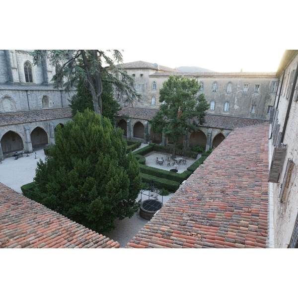 照片 法国(France) 圣马克西曼-拉圣博姆(Saint Maximin la Sainte Baume) 圣马克西曼皇家修道院酒店(Le Couvent Royal Saint Maximin Hotel) 2017-08 38