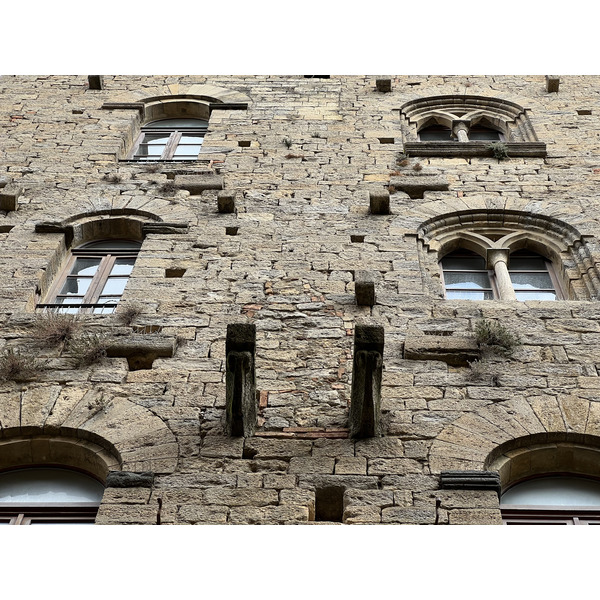 照片 意大利(Italy) 沃尔泰拉(Volterra) 2021-09 8
