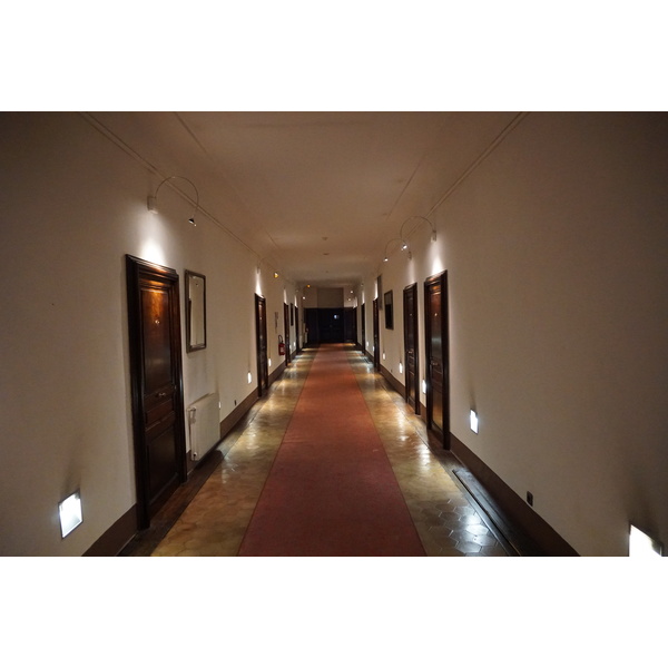 照片 法国(France) 圣马克西曼-拉圣博姆(Saint Maximin la Sainte Baume) 圣马克西曼皇家修道院酒店(Le Couvent Royal Saint Maximin Hotel) 2017-08 43